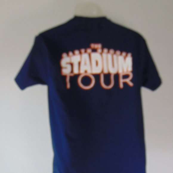 DENVER GARTH BROOKS T-SHIRT - Picture 6 of 7